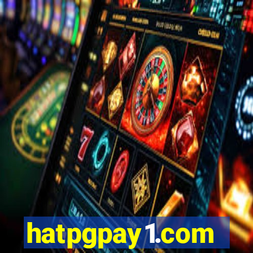 hatpgpay1.com