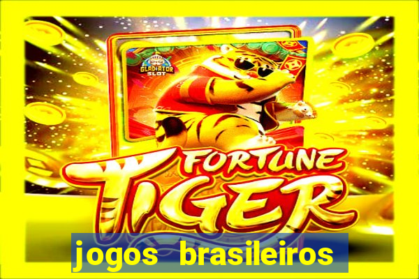 jogos brasileiros para celular