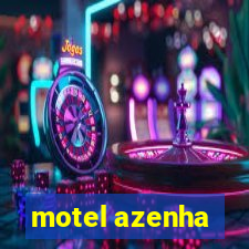 motel azenha