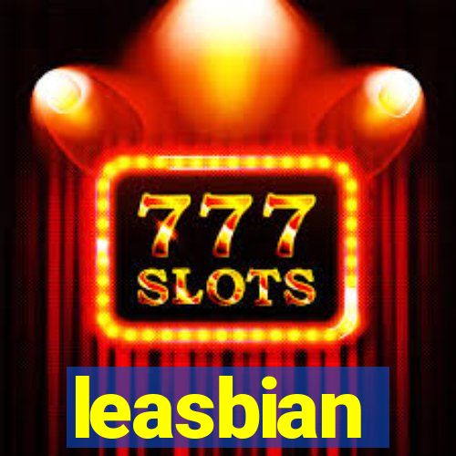 leasbian