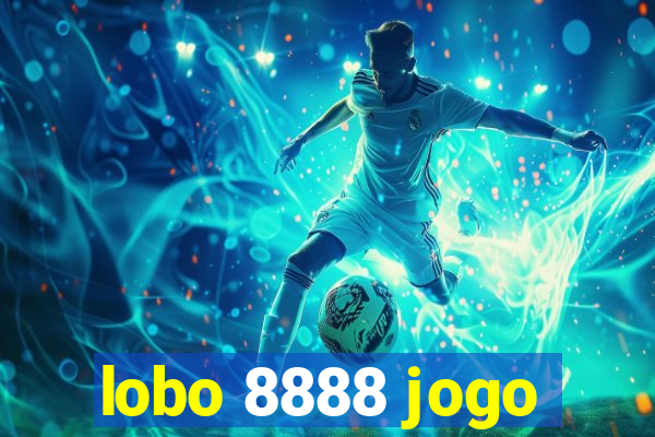 lobo 8888 jogo