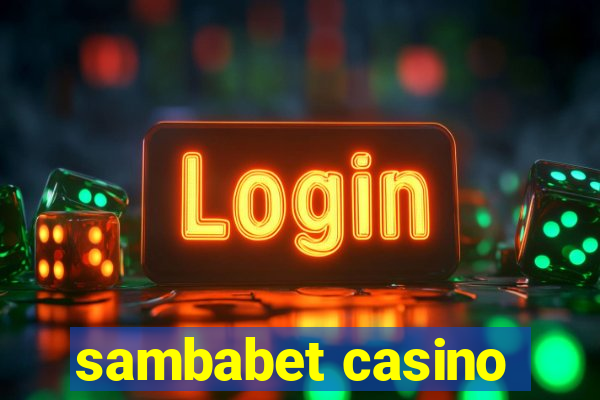 sambabet casino