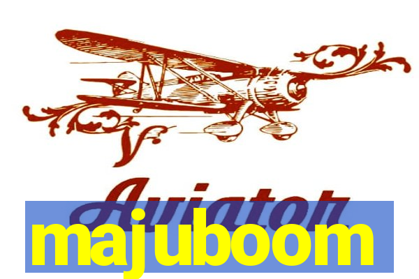 majuboom