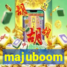 majuboom