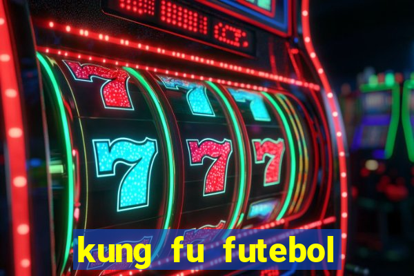 kung fu futebol clube download 1080p