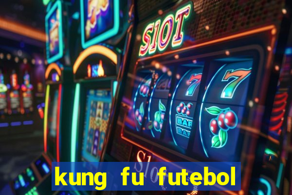 kung fu futebol clube download 1080p