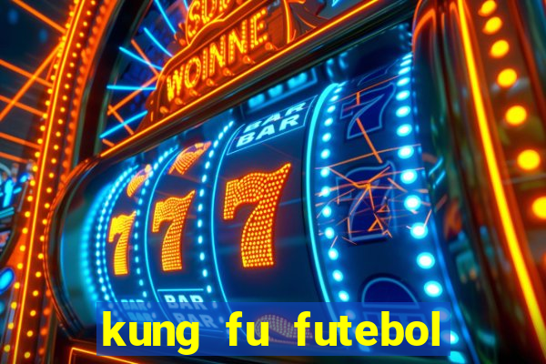 kung fu futebol clube download 1080p