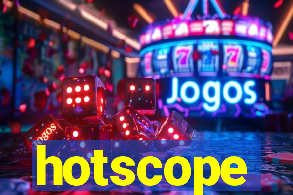 hotscope