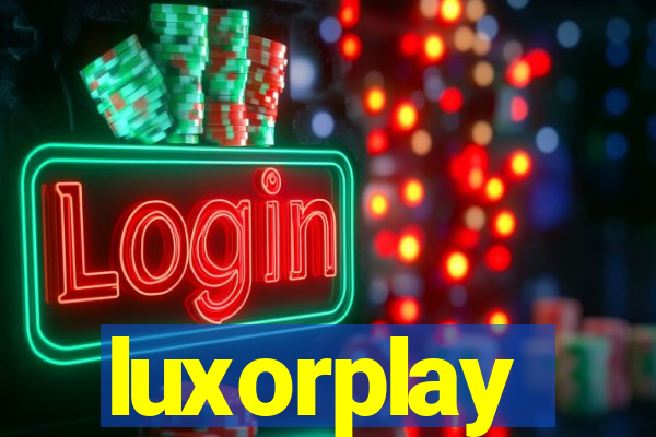 luxorplay