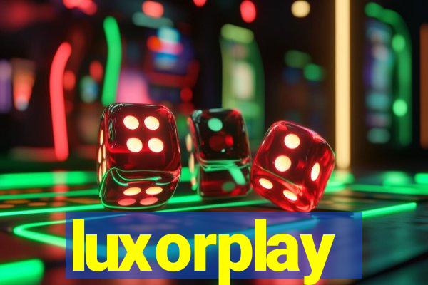 luxorplay