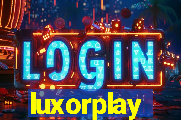 luxorplay