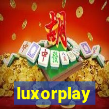 luxorplay