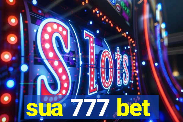 sua 777 bet