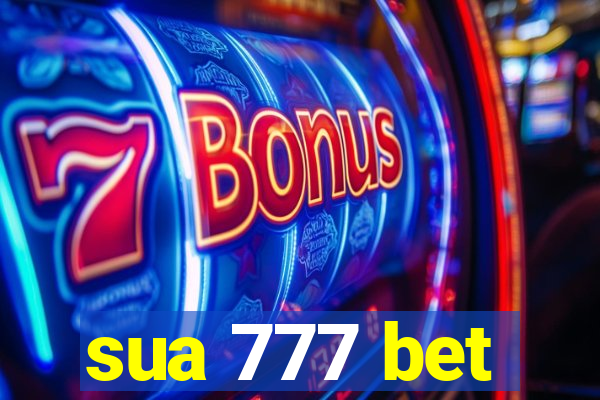 sua 777 bet