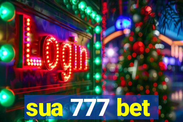 sua 777 bet