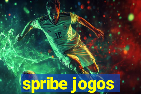 spribe jogos