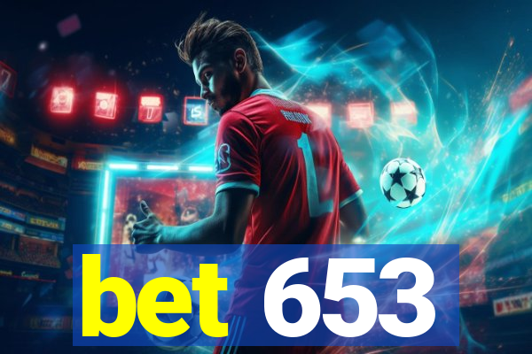 bet 653