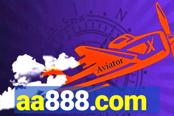 aa888.com