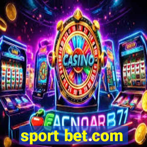 sport bet.com