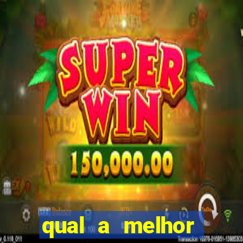 qual a melhor banca para jogar o jogo do tigre