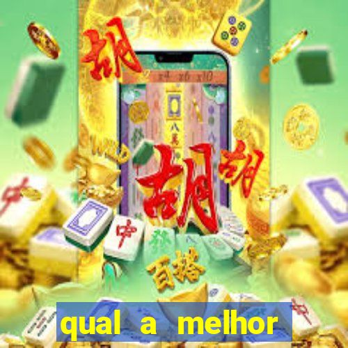 qual a melhor banca para jogar o jogo do tigre