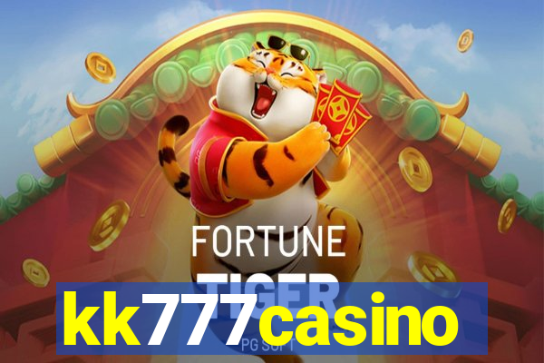 kk777casino