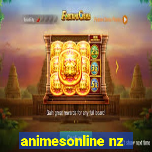 animesonline nz