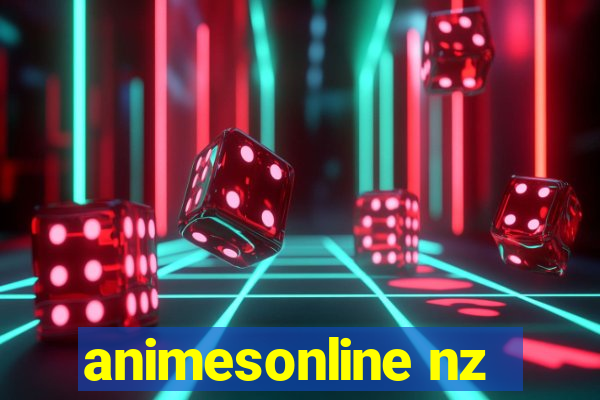 animesonline nz