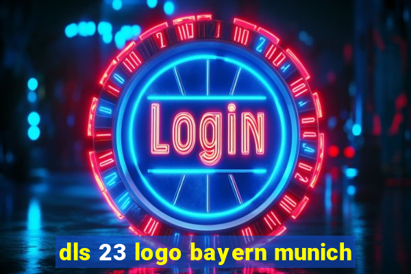 dls 23 logo bayern munich