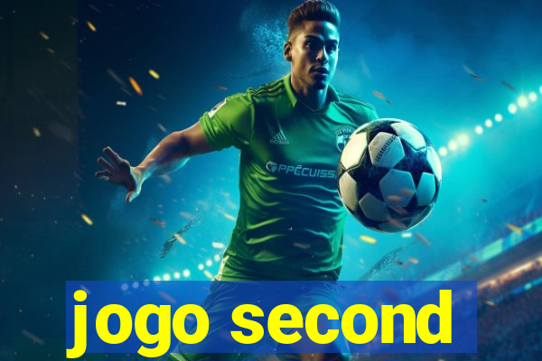 jogo second