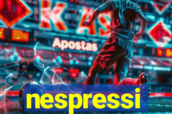 nespressi