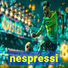 nespressi