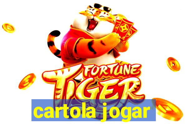 cartola jogar