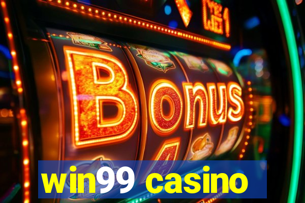 win99 casino