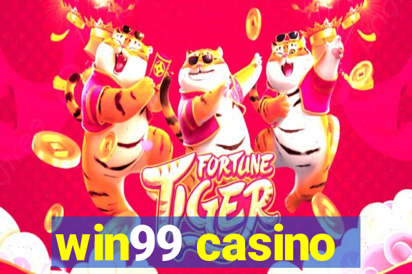 win99 casino