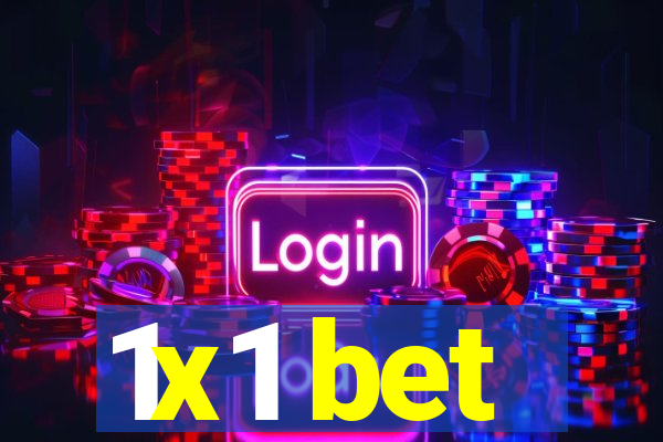 1x1 bet