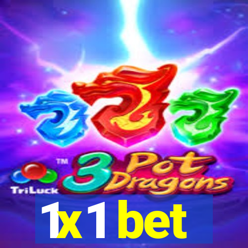 1x1 bet