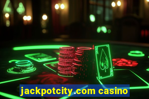 jackpotcity.com casino