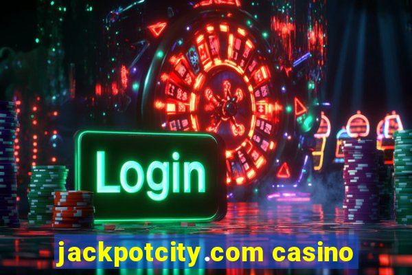 jackpotcity.com casino