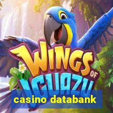 casino databank