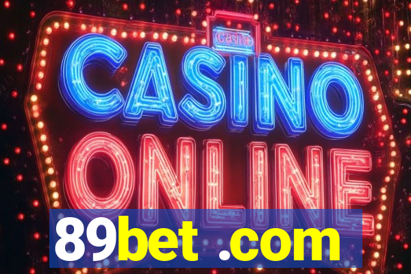 89bet .com