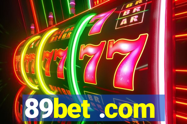 89bet .com