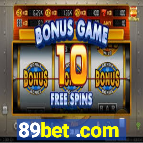 89bet .com