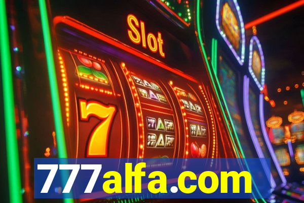 777alfa.com