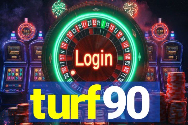 turf90