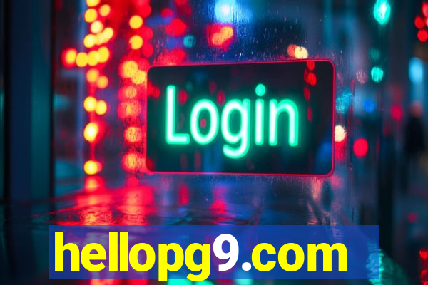 hellopg9.com