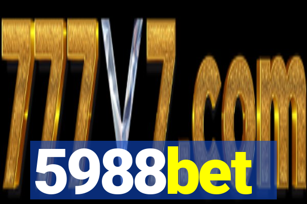 5988bet