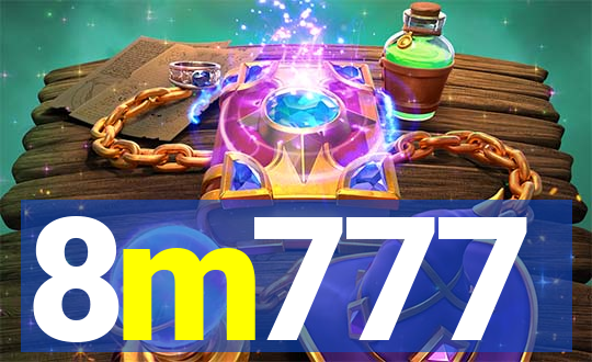 8m777