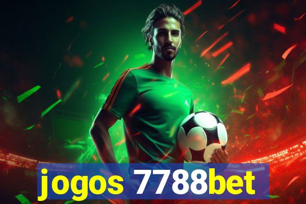 jogos 7788bet