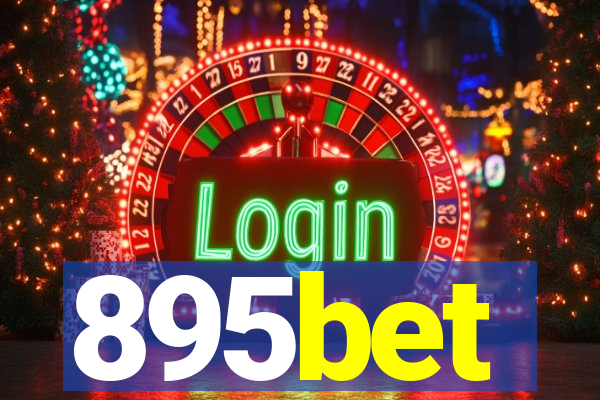 895bet